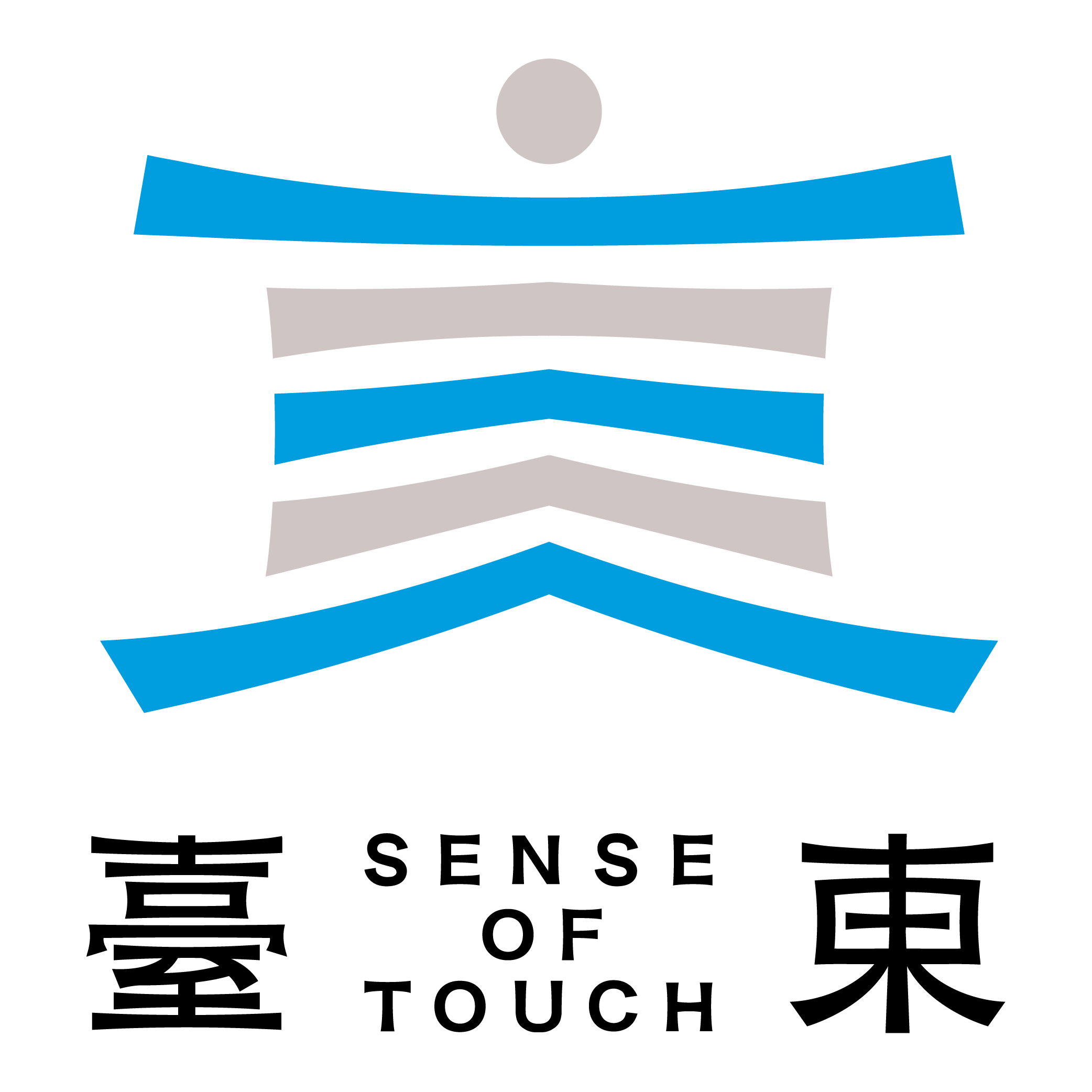 縣市政府 Logo圖